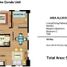 2 Habitación Departamento en venta en Taguig City, Metro Manila, Taguig City