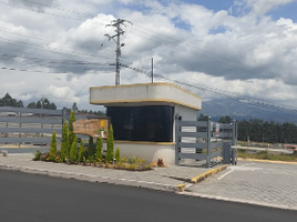  Terreno (Parcela) en venta en Rumiñahui, Pichincha, Sangolqui, Rumiñahui