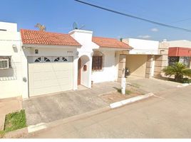 3 Bedroom House for sale in Ahome, Sinaloa, Ahome
