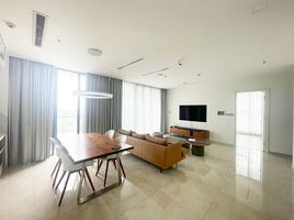 3 Bedroom Apartment for rent in Ben Nghe, Ho Chi Minh City, Ben Nghe