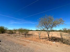 Grundstück zu verkaufen in Hermosillo, Sonora, Hermosillo