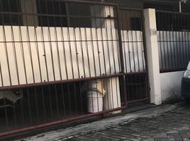 3 Kamar Vila for sale in Gubeng, Surabaya, Gubeng