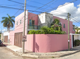 Maison 5 chambre à vendre à Merida, Yucatan, Merida, Yucatan