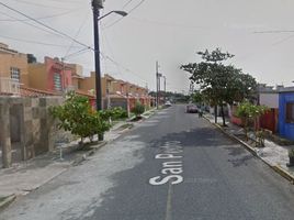 4 Schlafzimmer Villa zu verkaufen in Veracruz, Veracruz, Veracruz, Veracruz