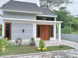 2 Bedroom House for sale in Berbah, Sleman, Berbah