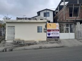 6 Bedroom House for sale in Manta, Manabi, Manta, Manta