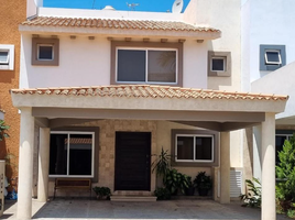 4 Schlafzimmer Haus zu verkaufen in Mazatlan, Sinaloa, Mazatlan
