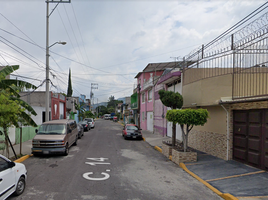 3 Schlafzimmer Villa zu verkaufen in Nezahualcoyotl, Mexico, Nezahualcoyotl