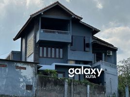 4 Kamar Rumah for sale in Badung, Bali, Kuta, Badung