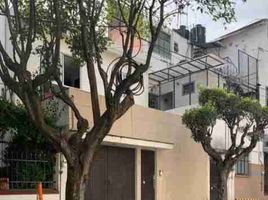 4 Schlafzimmer Villa zu verkaufen in Miguel Hidalgo, Mexico City, Miguel Hidalgo