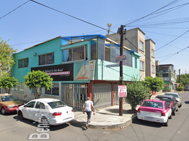 3 Habitación Villa en venta en Iztapalapa, Ciudad de México, Iztapalapa