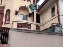 6 Bedroom Villa for sale in Sampaloc, Manila, Sampaloc