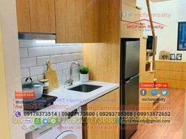 1 Bedroom Condo for sale in Tondo I / II, Manila, Tondo I / II