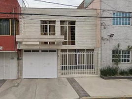 3 Schlafzimmer Haus zu verkaufen in Gustavo A Madero, Mexico City, Gustavo A Madero