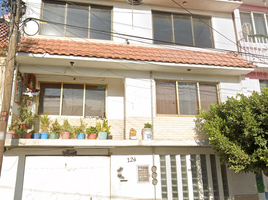 2 Habitación Casa en venta en Iztacalco, Ciudad de México, Iztacalco