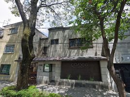 3 Schlafzimmer Haus zu verkaufen in Azcapotzalco, Mexico City, Azcapotzalco