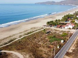  Grundstück zu verkaufen in Jose Azueta, Guerrero, Jose Azueta, Guerrero