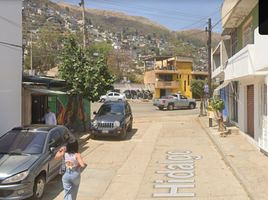 4 Schlafzimmer Haus zu verkaufen in Del Centro, Oaxaca, Del Centro