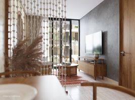 2 Schlafzimmer Appartement zu verkaufen in Cozumel, Quintana Roo, Cozumel, Quintana Roo