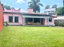 Villa 3 chambre à vendre à Huitzilac, Morelos, Huitzilac
