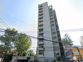 Condominium 3 chambre à vendre à Alvaro Obregon, Mexico City, Alvaro Obregon