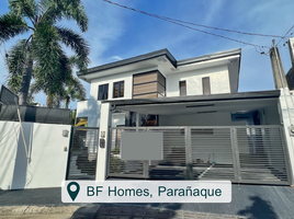 3 Bedroom Villa for sale in Southern District, Metro Manila, Las Pinas City, Southern District