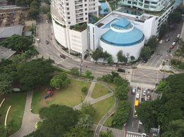 1 Schlafzimmer Wohnung zu verkaufen im Eton Parkview Greenbelt, Makati City