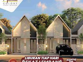 2 Bedroom Villa for sale in Cimahi Utara, Bandung, Cimahi Utara