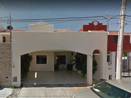 Maison 3 chambre à vendre à Merida, Yucatan, Merida, Yucatan