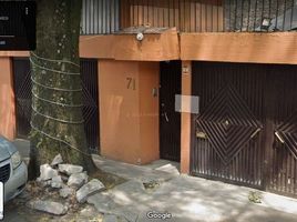 3 Bedroom House for sale in Benito Juarez, Mexico City, Benito Juarez, Mexico City