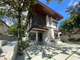 4 Schlafzimmer Villa zu verkaufen in Paranaque City, Metro Manila, Paranaque City, Southern District