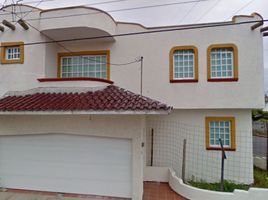 Maison 4 chambre à vendre à Medellin, Veracruz, Medellin, Veracruz