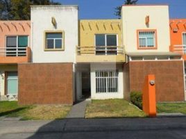 4 Bedroom House for sale in Tepoztlan, Morelos, Tepoztlan