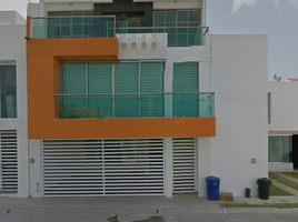 Villa 3 chambre à vendre à Tuxtla Gutierrez, Chiapas, Tuxtla Gutierrez