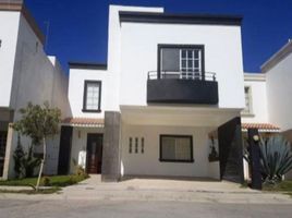 Maison 3 chambre à vendre à Torreon, Coahuila, Torreon
