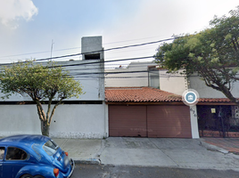 4 Schlafzimmer Haus zu verkaufen in Miguel Hidalgo, Mexico City, Miguel Hidalgo
