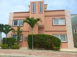 2 Schlafzimmer Haus zu verkaufen in Montecristi, Manabi, Montecristi, Montecristi