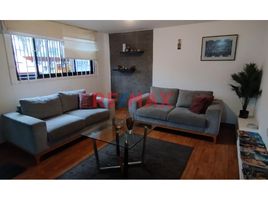 1 Bedroom Condo for sale in Lima, Santiago De Surco, Lima, Lima