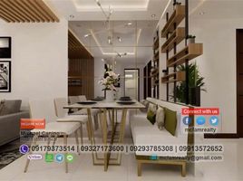 1 Schlafzimmer Appartement zu verkaufen in Mandaluyong City, Metro Manila, Mandaluyong City