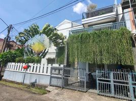 4 Bedroom House for sale in Kalideres, Jakarta Barat, Kalideres