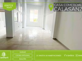 16 Habitación Casa en alquiler en Parque de los Pies Descalzos, Medellín, Medellín