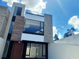 3 Schlafzimmer Haus zu verkaufen in Quito, Pichincha, Quito, Quito
