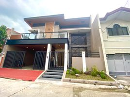 5 Schlafzimmer Villa zu verkaufen in Southern District, Metro Manila, Las Pinas City