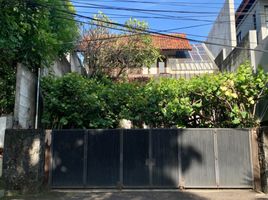 3 Bedroom House for sale in Pacific Place, Tanah Abang, Kebayoran Lama