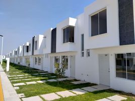 3 Schlafzimmer Haus zu verkaufen in Nextlalpan, Mexico, Nextlalpan