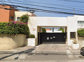 4 Schlafzimmer Haus zu verkaufen in Cuajimalpa De Morelos, Mexico City, Cuajimalpa De Morelos