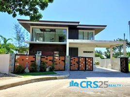 5 Bedroom Villa for sale in Cebu, Central Visayas, Lapu-Lapu City, Cebu