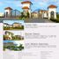 3 Bedroom Villa for sale at Robinsons Vineyard, Dasmarinas City, Cavite