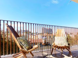 2 Habitación Ático en venta en Miguel Hidalgo, Ciudad de México, Miguel Hidalgo