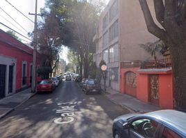 6 chambre Maison for sale in Miguel Hidalgo, Mexico City, Miguel Hidalgo